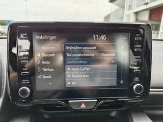 Toyota Yaris - afbeelding nr 16