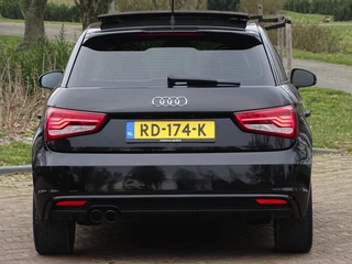 Audi A1 Sportback - afbeelding nr 38