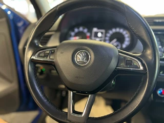 Škoda Fabia Škoda Fabia 1.2 TSI NAP*NAVI*5drs*volle auto* - afbeelding nr 9