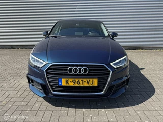 Audi A3 Audi A3 Limousine 30 TFSI Advance Sport | Stoelverwarming | - afbeelding nr 2