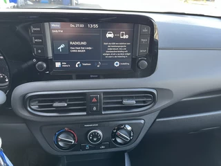 Hyundai i10 - afbeelding nr 18