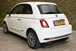 Fiat 500 - afbeelding nr 8