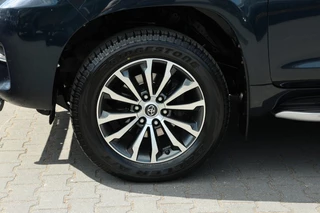 Toyota Land Cruiser - afbeelding nr 3