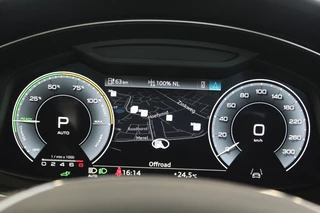 Audi A6 Audi A6 Avant 50 TFSI e q. S edit./MATRIX/NAVIGATIE/STOEL- EN STUURVERWARMING - afbeelding nr 27