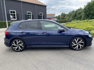 Volkswagen Golf Volkswagen Golf 1.5 TSI 2X R-LINE CAMERA VIRTUAL DISPLAY SFEERVERLICHTING IQ-LED - afbeelding nr 11