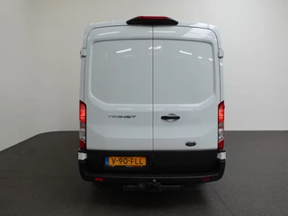 Ford Transit Ford Transit 105pk 2.0 L2H2 Trend Airco Trekhaak Navi Cruise Airco Navi Trekhaak Cruise Control - afbeelding nr 30