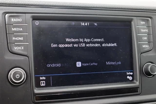 Volkswagen Crafter Volkswagen Crafter 35 2.0 TDI 177pk Bakwagen met laadklep 08-2020 - afbeelding nr 15