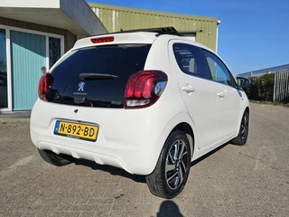 Peugeot 108 Zondag OPEN! - afbeelding nr 10