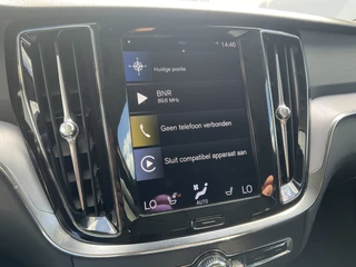 Volvo V60 Volvo V60 2.0 B3 Aut8 Business Pro Afn.Trekhaak Leder BLIS Stoel/Stuurverw. 1Eig Intellisafe - afbeelding nr 30
