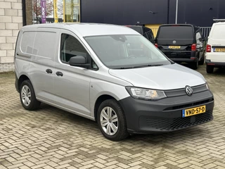 Volkswagen Caddy Cruise control/Navigatie By app connect/trekhaak - afbeelding nr 15