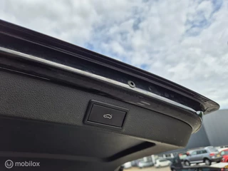 Škoda Octavia Skoda Octavia Greentech AUTOMAAT LEDER SCHUIFKANTELDAK - afbeelding nr 7