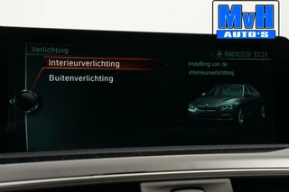 BMW 3 Serie BMW 3-serie 320i Centennial High Executive|LEER|LED|ORG.NL - afbeelding nr 57