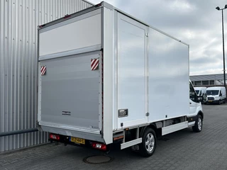 Ford Transit Ford Transit 350 2.0 TDCI L5H1*BAKWAGEN*LAADKLEP*A/C*CAMERA*3P* - afbeelding nr 20