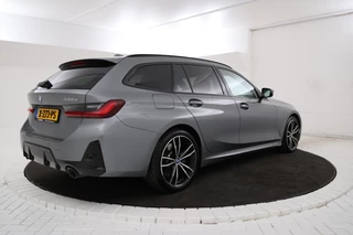 BMW 3 Serie BTW AUTO, Apple Carplay, Harman Kardon, Alcantara - afbeelding nr 3