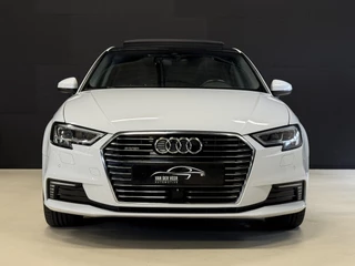 Audi A3 Audi A3 Sportback 1.4 e-tron Lease Edition | Virtual Cockpit | Panoramadak | 18'' Inch - afbeelding nr 2