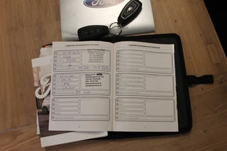Ford Fiesta - afbeelding nr 29