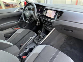 Volkswagen Polo Volkswagen Polo 1.0 TSI Highline R-Line|Virtual|Carplay|Led - afbeelding nr 2