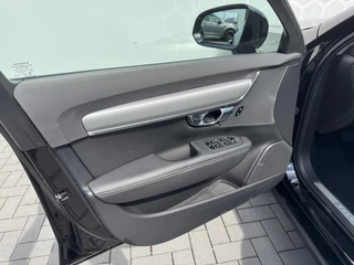 Volvo V90 Volvo V90 2.0 T4 Sport Black Edition Trekhaak NAP Leder Led - afbeelding nr 43