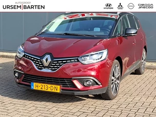 Renault Grand Scénic 1.3 TCe Initiale Paris