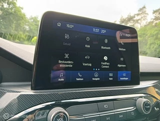 Ford Kuga Ford Kuga 2.5 PHEV ST-Line X Camera/all-season - afbeelding nr 20