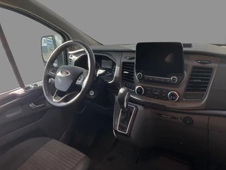 Ford Transit Custom Ford Transit Custom 280 2.0 TDCI L1H1 Trend Automaat | 8 inch scherm | Stoelverwarming | Trekhaak  | Achteruitrijcamera - afbeelding nr 8