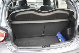 Hyundai i10 Hyundai i10 1.0i Comfort Navigatie | Park.sensoren | CarPlay | NAP - afbeelding nr 24