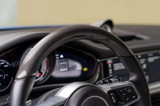 Porsche Panamera - afbeelding nr 33