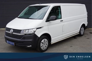 Volkswagen Transporter 110pk L2H1 Comfortline Cruise control Apple carplay Airco Lat om Lat 3 persoons