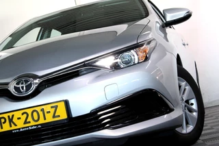 Toyota Auris - afbeelding nr 9