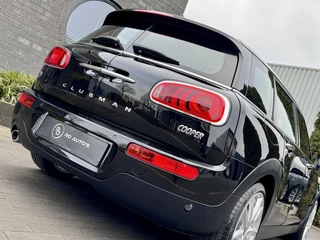 MINI Clubman Mini Clubman 1.5 Cooper Chili Leder Navi JCW Automaat Cruise - afbeelding nr 39