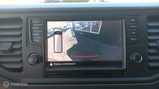 Volkswagen Crafter Volkswagen Crafter Bestel  35 2.0 TDI L3H2 Highline/140pk/3000kg trekh - afbeelding nr 12