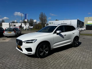 Volvo XC60 - afbeelding nr 3