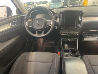 Volvo XC40 - afbeelding nr 3