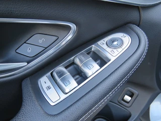 Mercedes-Benz C-Klasse - afbeelding nr 41