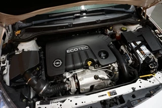 Opel Astra - afbeelding nr 11