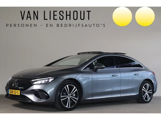 Mercedes-Benz EQE 300 Business Edition 90 kWh - NL- Auto!!