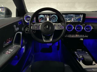Mercedes-Benz CLA Mercedes CLA-klasse 250 e AMG Designo Matt Pano Sfeer 360° Memory ACC NAP - afbeelding nr 30