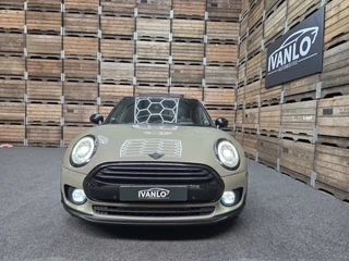 MINI Clubman Mini Mini Clubman 1.5 Cooper Business Edition Full LED Pano H&K Navi Clima Keyless 17