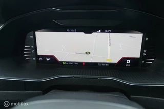 Škoda Superb Skoda Superb Combi 1.5 TSI ACT Sportline Canton/NW-Type/NAP - afbeelding nr 16