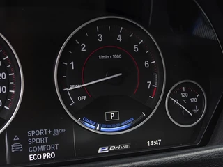 BMW 3 Serie BMW 3 Serie 330e 252PK M-Sport Ed. / M-Perf. / LED - afbeelding nr 23
