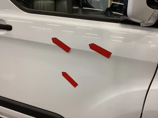 Ford Transit Custom - afbeelding nr 45