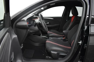 Opel Corsa - afbeelding nr 8