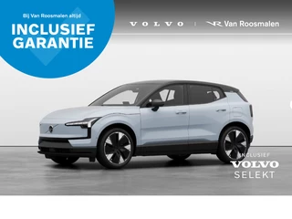 Volvo EX30 - afbeelding nr 1