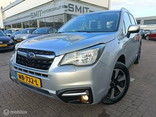 Subaru Forester - 394679311-0