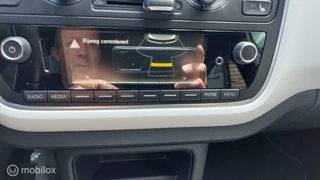 SEAT Mii Seat Mii 1.0 Chic 2018 apk 2026 cruise, airco, subw, pdc up - afbeelding nr 19