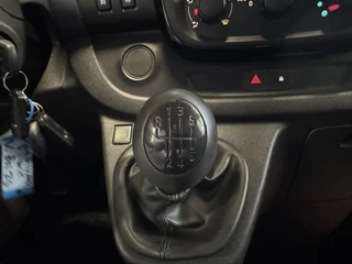 Opel Vivaro Opel Vivaro 1.6 CDTI L1H1 Sport EcoFlex 3-pers | Navi | Imperial | Trekhaak | Cruise | PDC achter - afbeelding nr 17