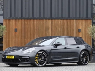 Porsche Panamera - 17808019-0
