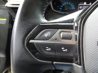 Peugeot e-208 Peugeot e-208 EV Active 50 kWh Actieradius 290 km incl btw - afbeelding nr 23