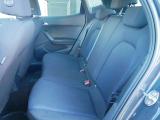 SEAT Arona Seat Arona 1.5 TSI EVO FR Facelift| Camera| Navi+BT| Trekhaak - afbeelding nr 30