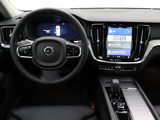 Volvo V60 Volvo V60 Cross Country B5 AUT(8) PLUS BRIGHT SCHUIFDAK ACC BLIS KEYLESS 360GR CAM - afbeelding nr 5